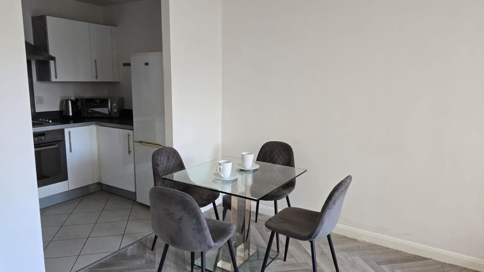 Luxury Green 1 Bed City Centre Apartment Close To Mailbox,Bullring, Broad Street For Leisure And Families Birmingham Luaran gambar